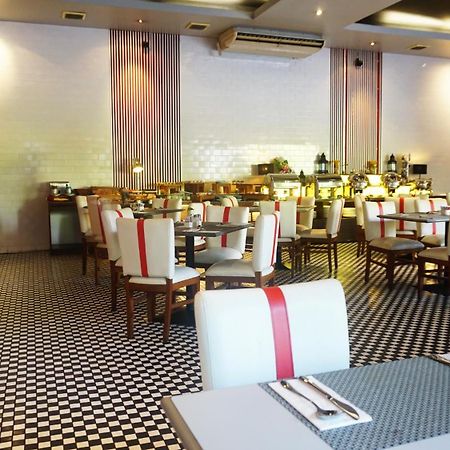 Artotel Ts Suites Сурабая Экстерьер фото